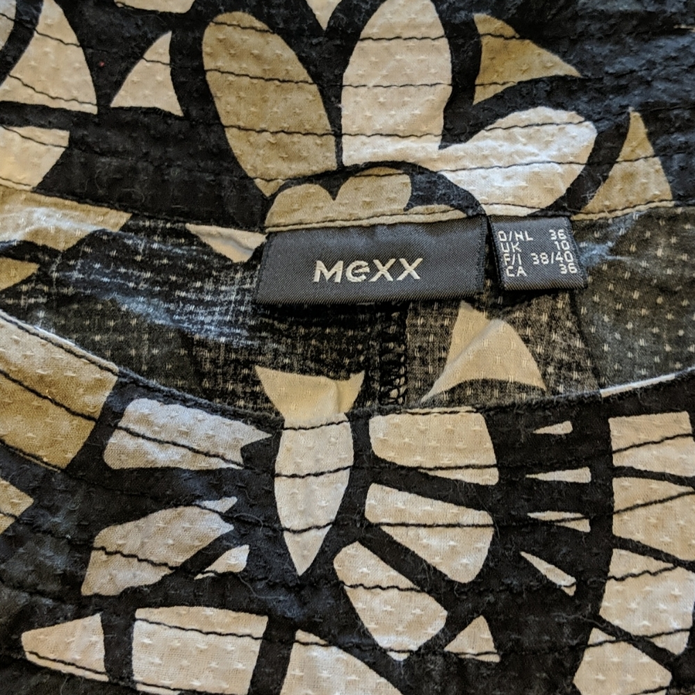 Mexx top - Picture 2 of 2